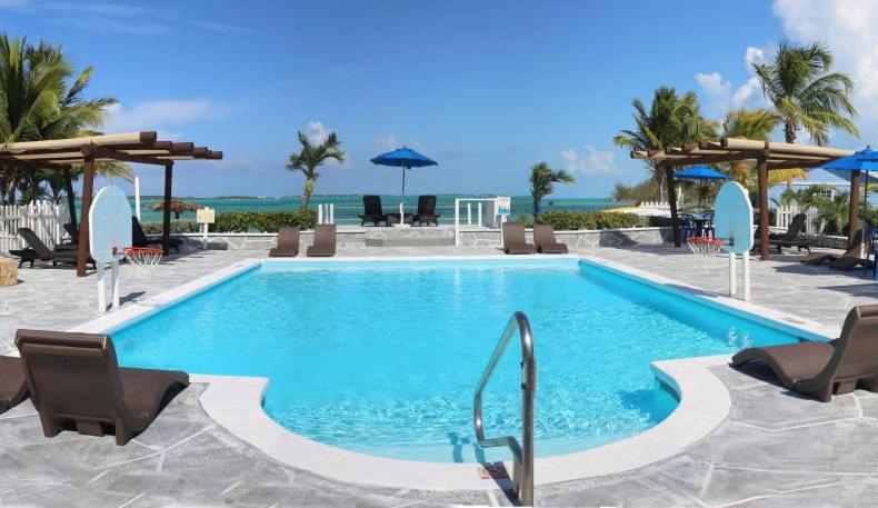 Beautiful Villa Just Steps Away From The Beach! George Town Exteriér fotografie